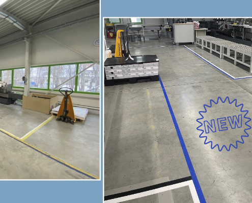 Erfolgsgeschichte CCL