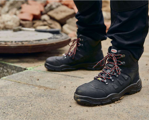 Erfolgsgeschichte Heidelberger Beton