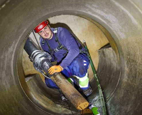 Erfolgsgeschichte Gaswarngeräte