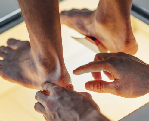 Erfolgsgeschichte Venti Oelde