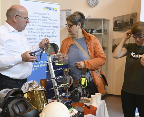 Erfolgsgeschichte AM