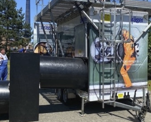 Erfolgsgeschichte AKS