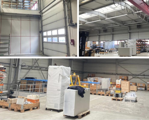 Erfolgsgeschichte Honold