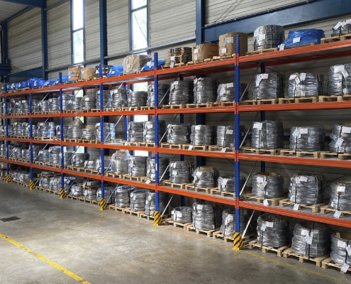 Erfolgsgeschichte Krebs