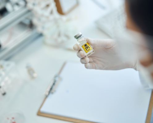 Rottendorf Erfolgsgeschichte Gefhrstoffschrank