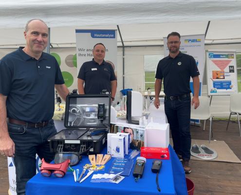 VEM Sachsenwerk Gesunheitstag