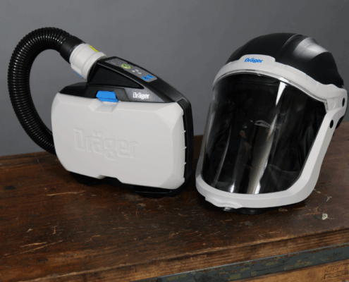 Dräger Atemschutz