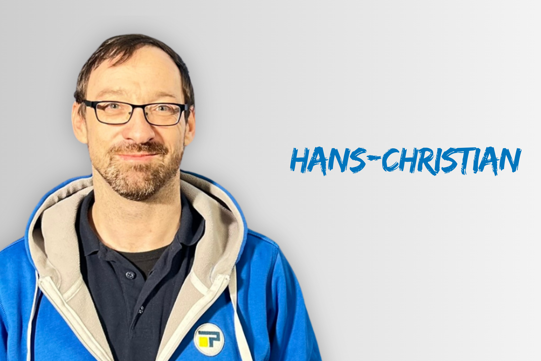 Hans-Christian Meyer - Trainer PSAgA