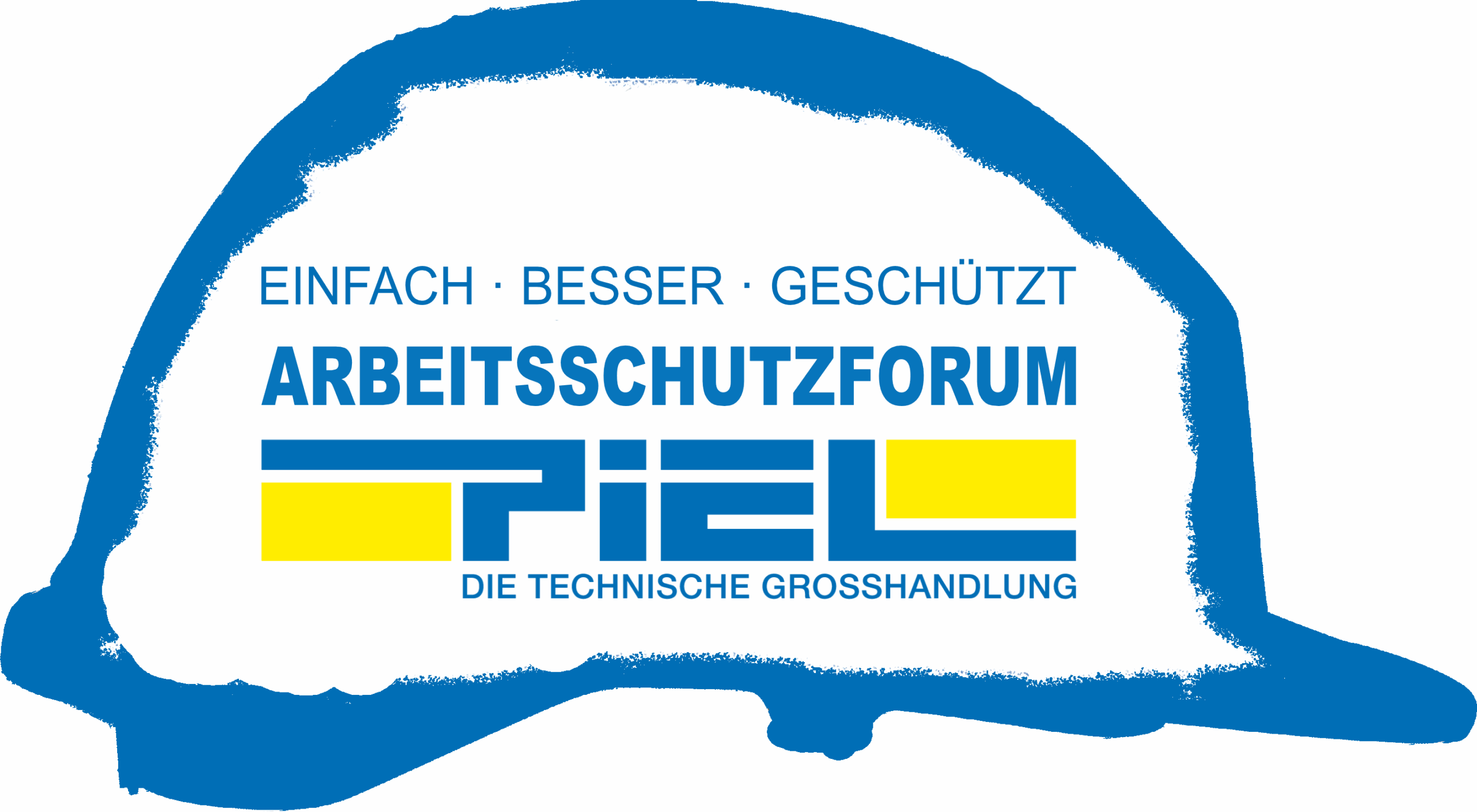 Logo PIEL Arbeitsschutzforum