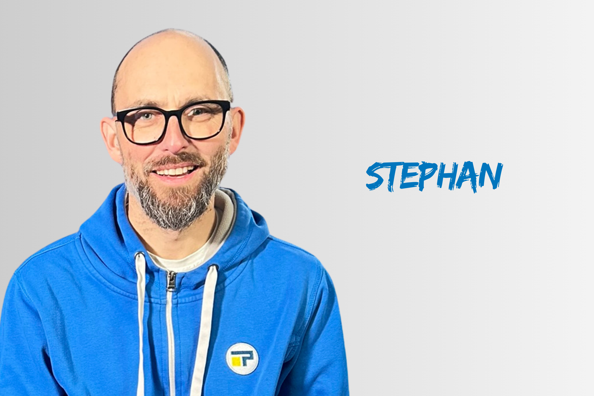 Stephan Hulsbergen - Trainer PSAgA